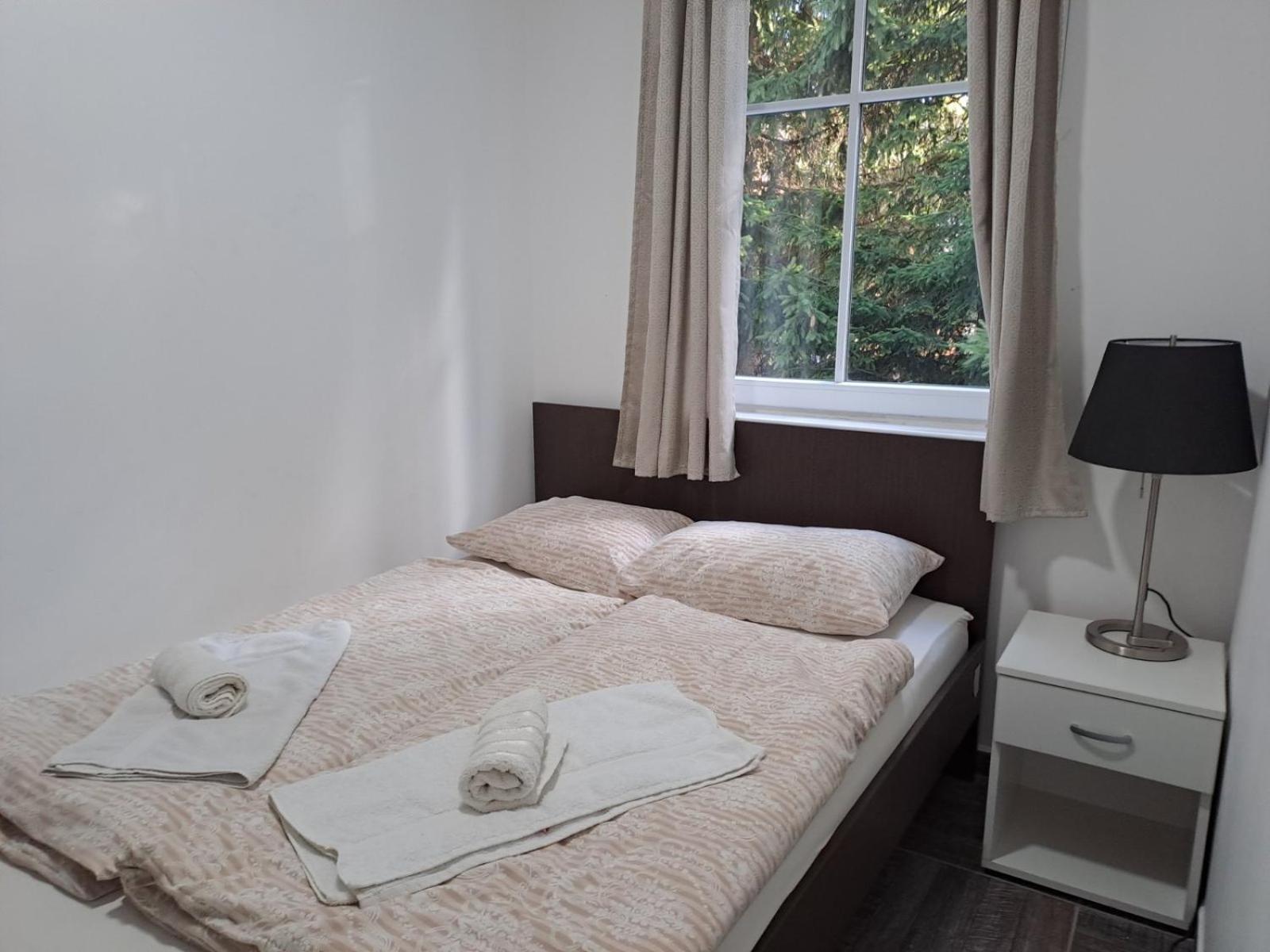 Vila Mozart - Apartments & Studios Kopaonik Luaran gambar
