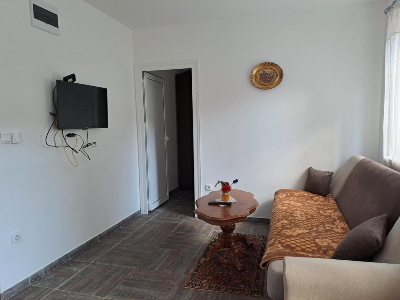 Vila Mozart - Apartments & Studios Kopaonik Luaran gambar