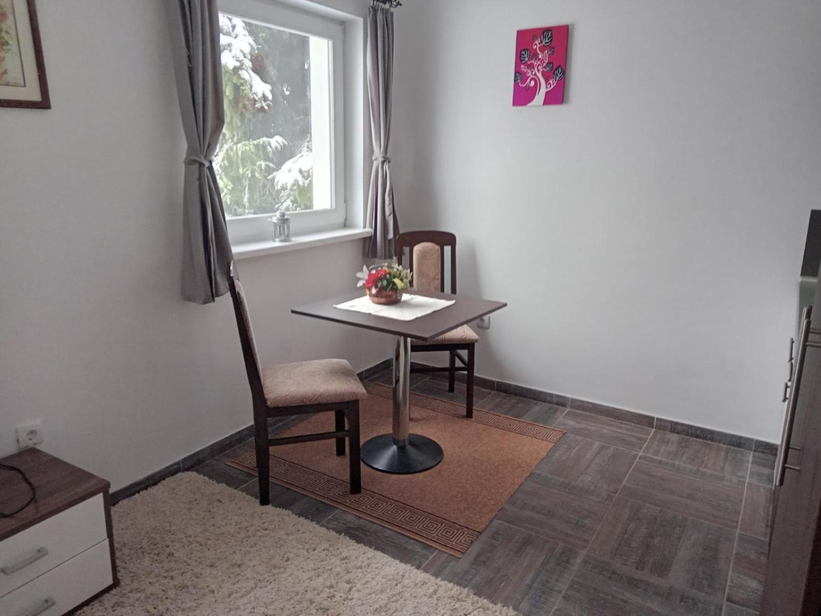 Vila Mozart - Apartments & Studios Kopaonik Luaran gambar