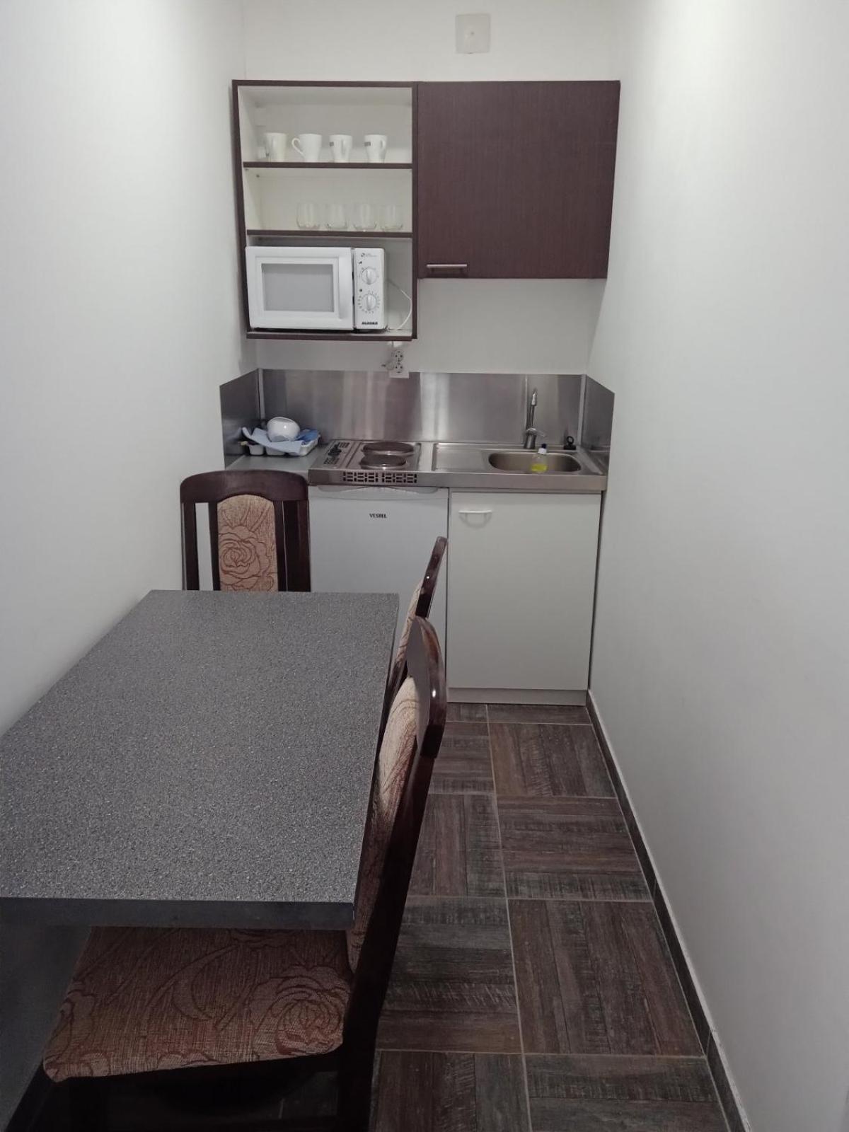 Vila Mozart - Apartments & Studios Kopaonik Luaran gambar
