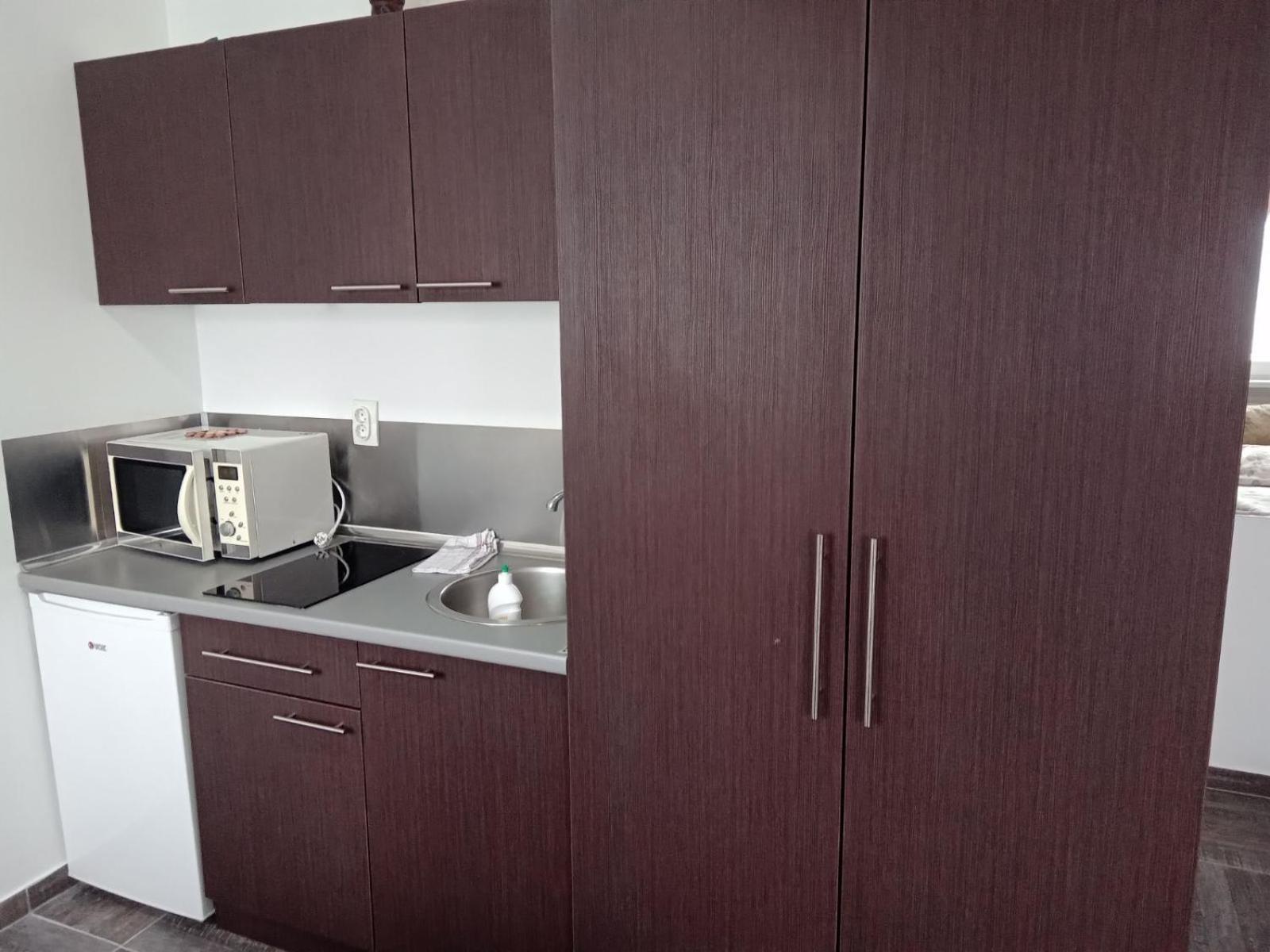 Vila Mozart - Apartments & Studios Kopaonik Luaran gambar