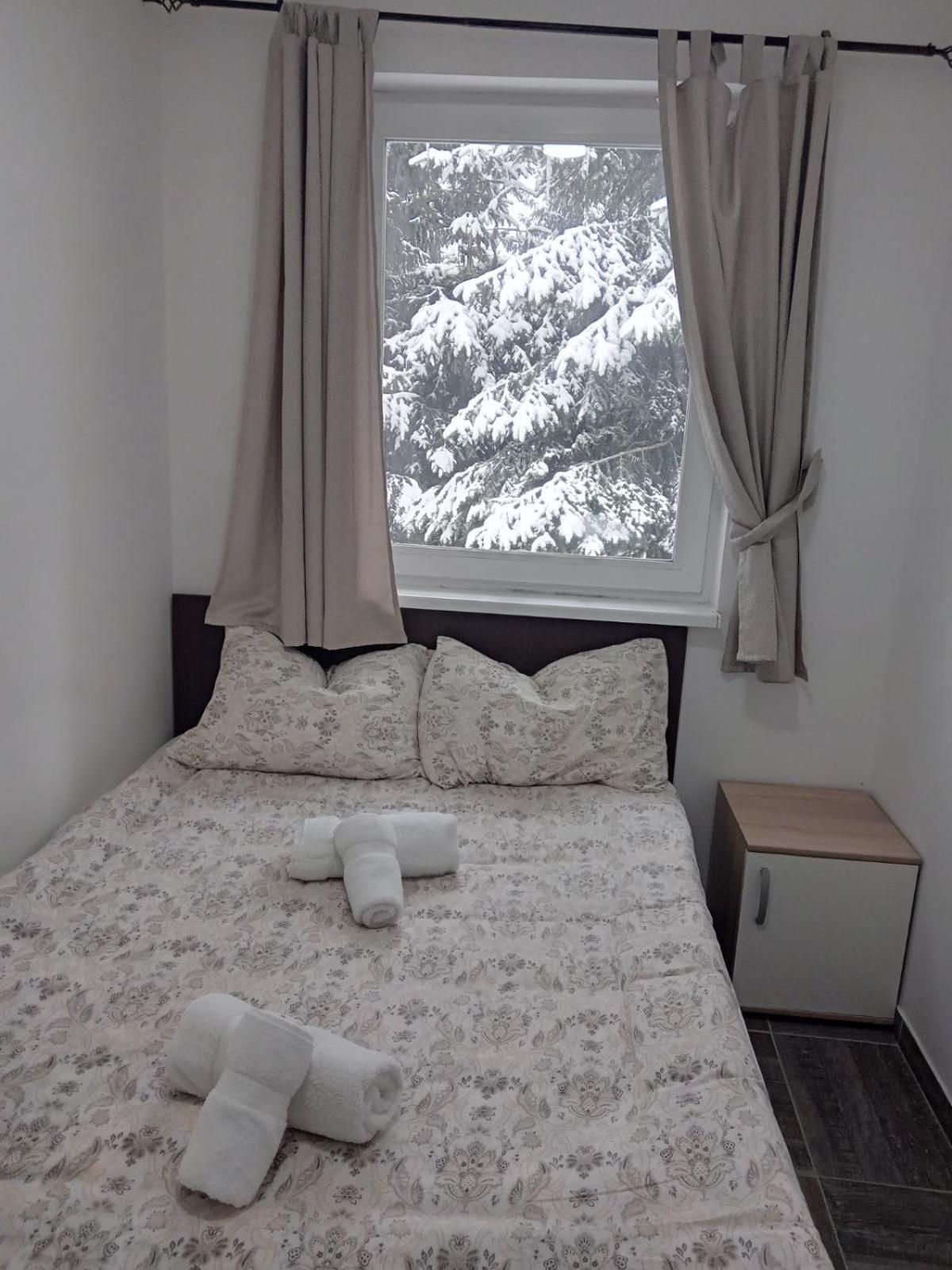 Vila Mozart - Apartments & Studios Kopaonik Luaran gambar