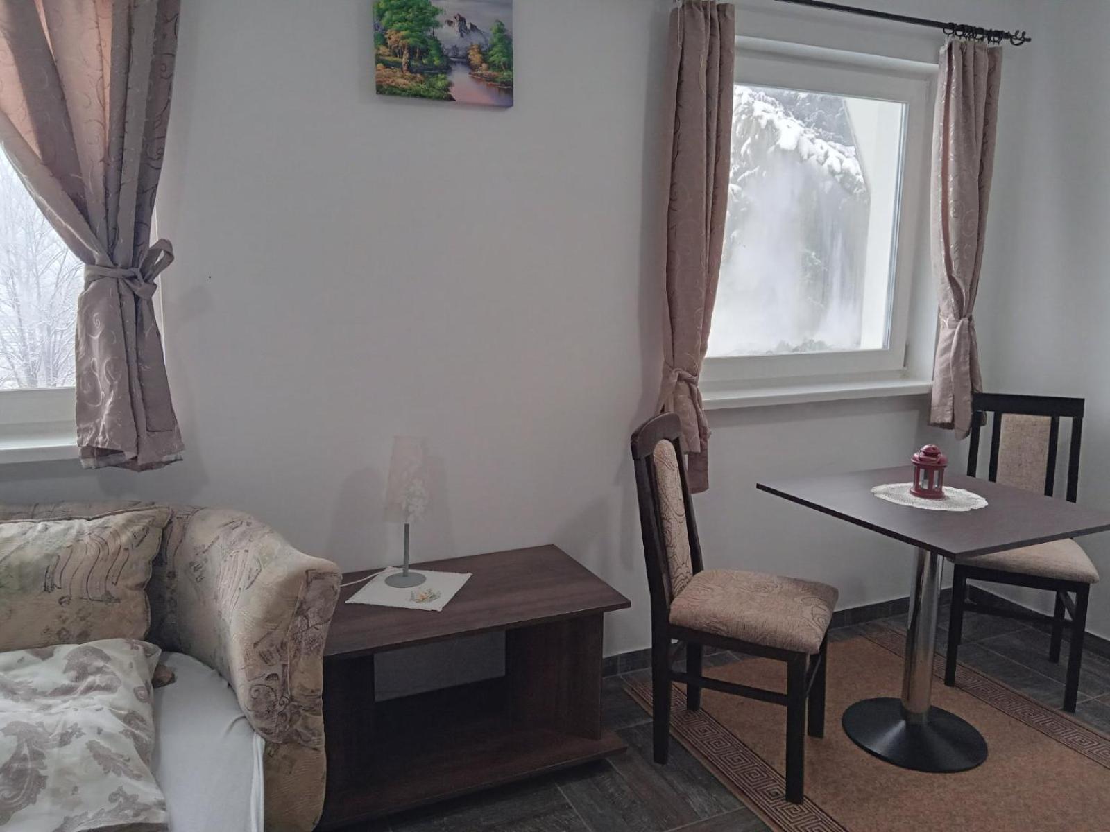 Vila Mozart - Apartments & Studios Kopaonik Luaran gambar