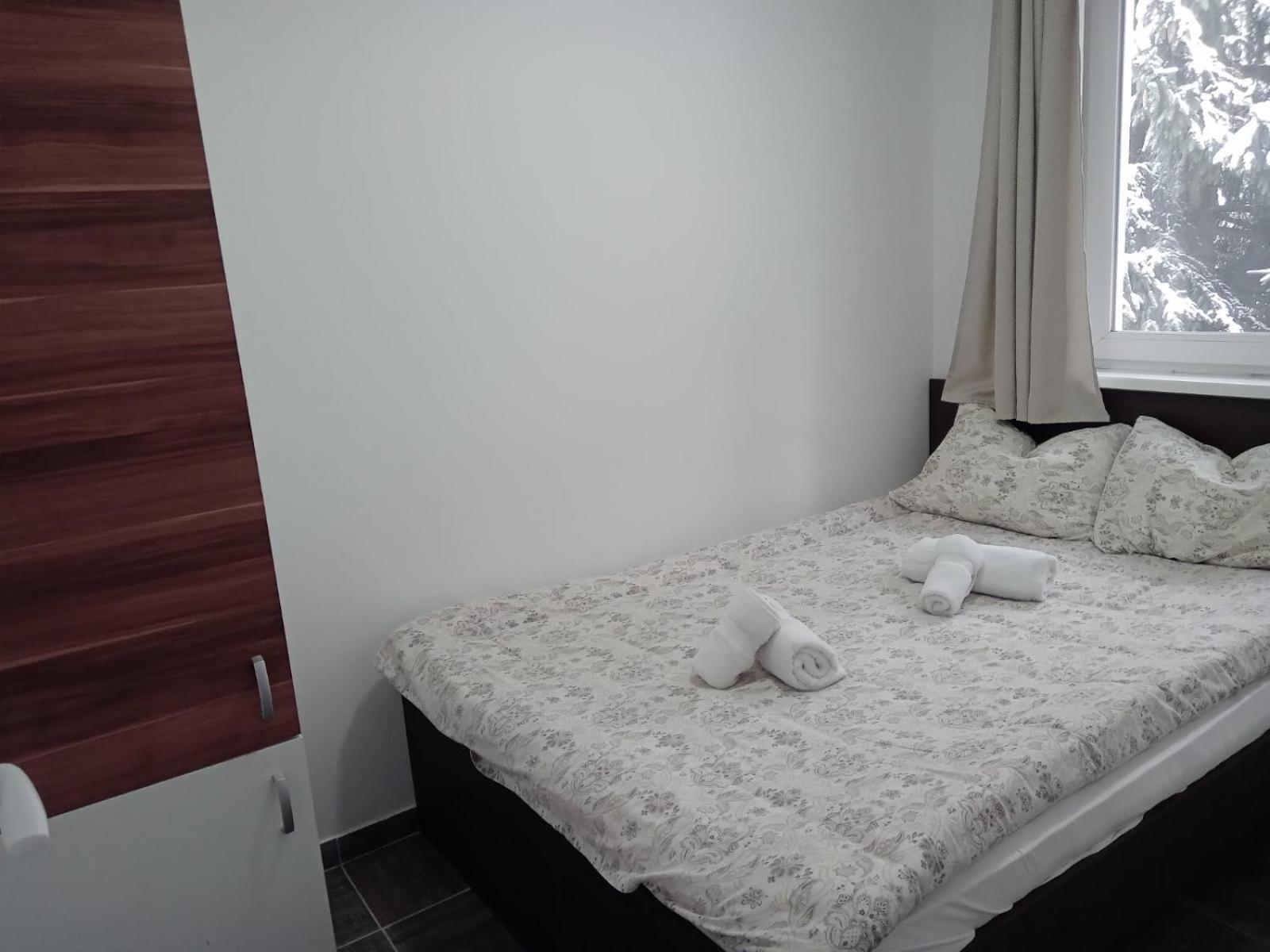 Vila Mozart - Apartments & Studios Kopaonik Luaran gambar