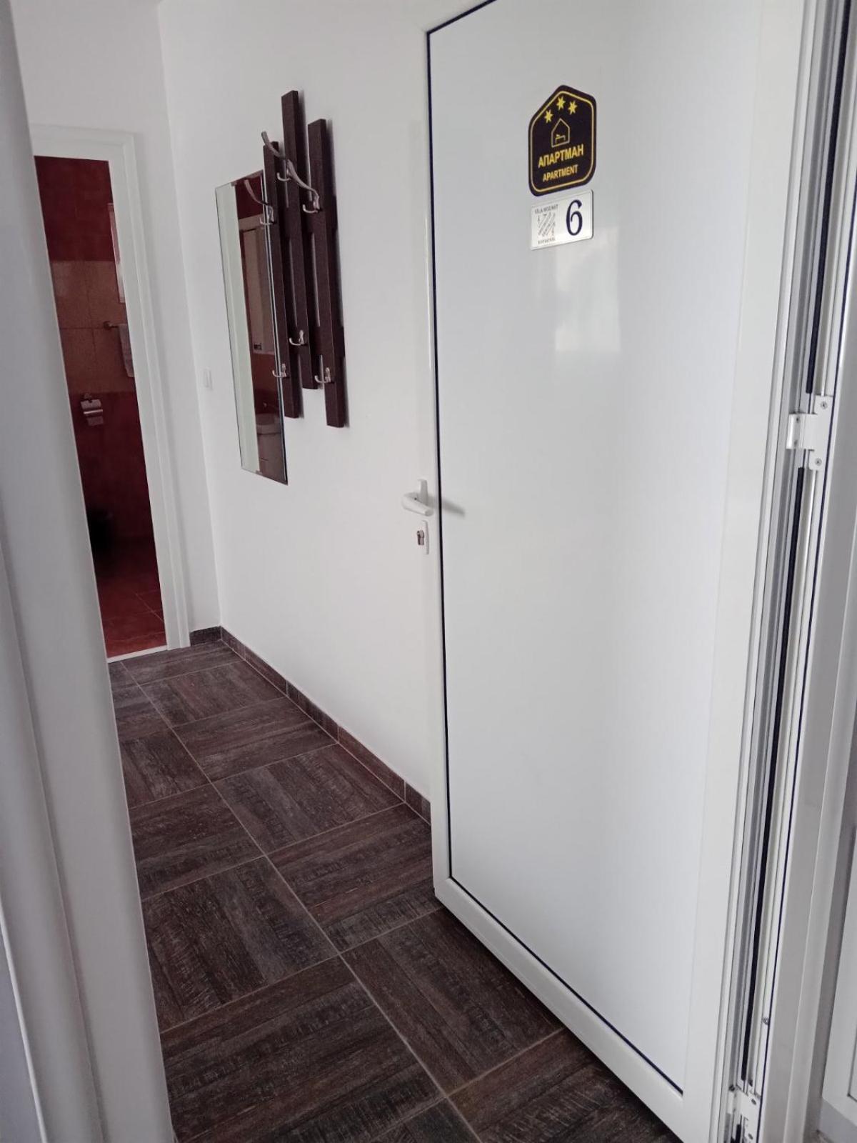 Vila Mozart - Apartments & Studios Kopaonik Luaran gambar
