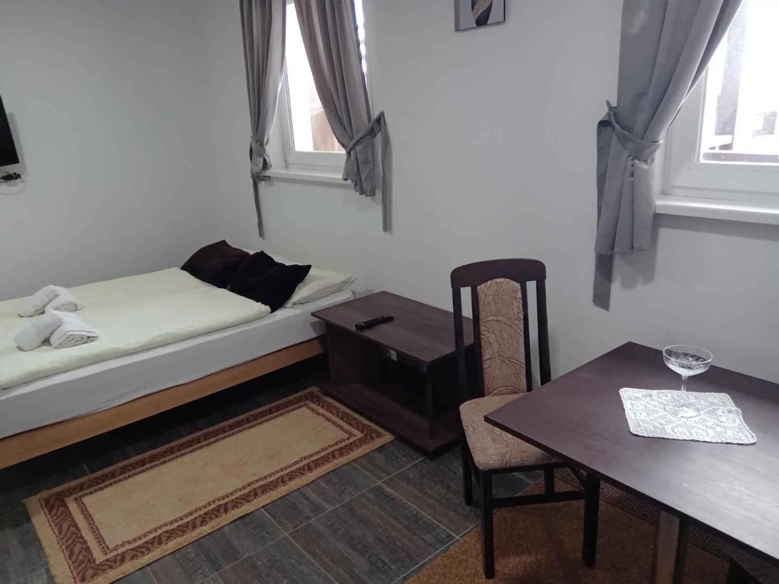 Vila Mozart - Apartments & Studios Kopaonik Luaran gambar