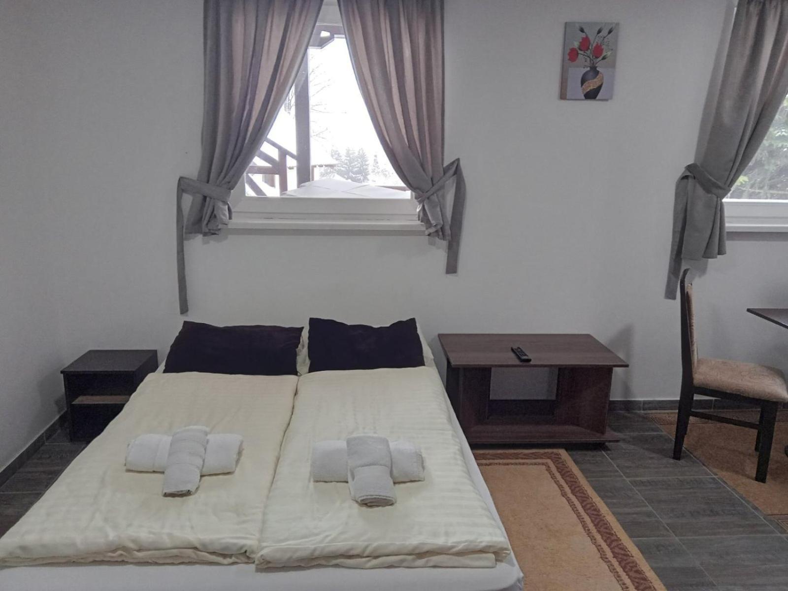 Vila Mozart - Apartments & Studios Kopaonik Luaran gambar