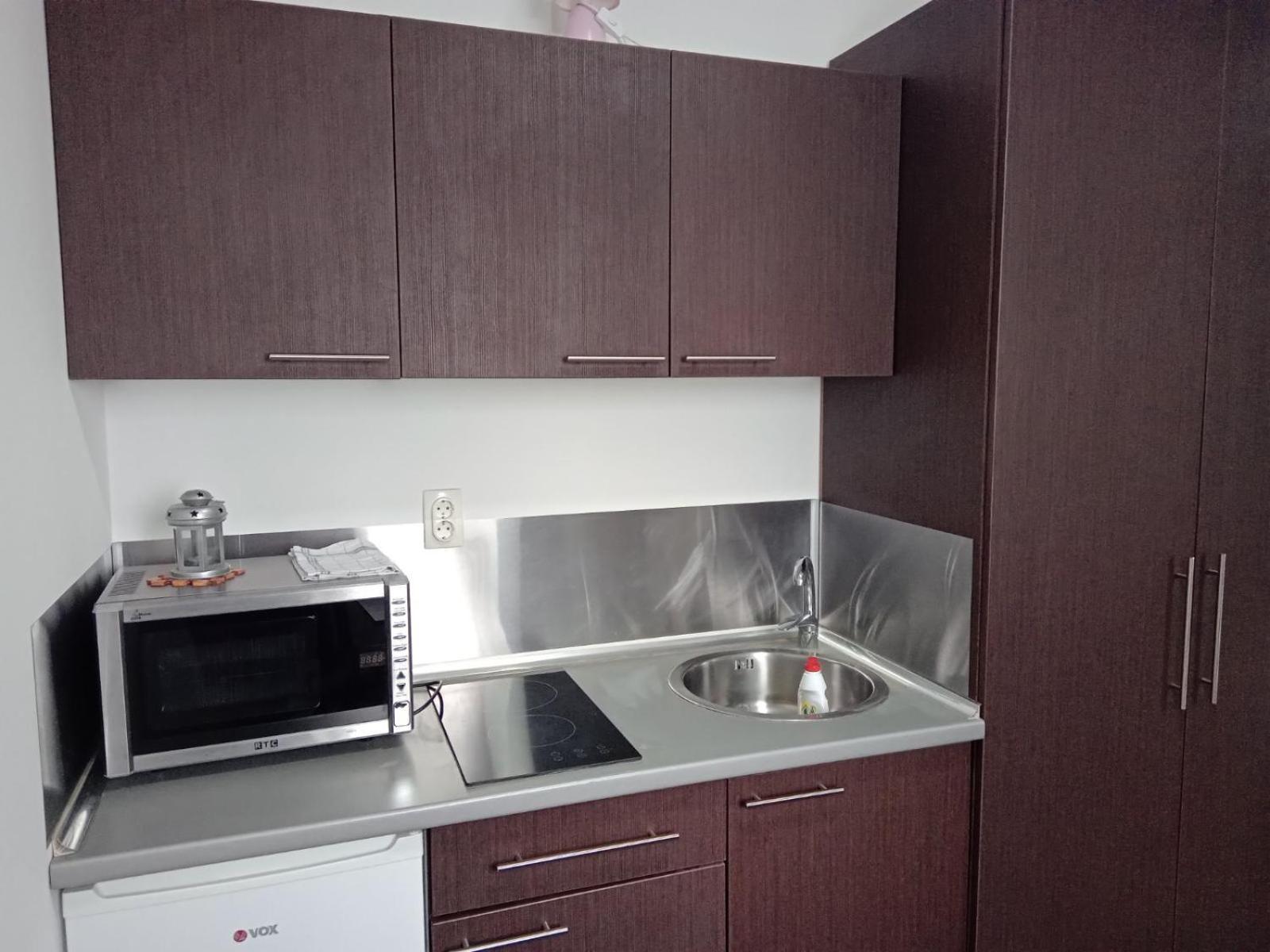 Vila Mozart - Apartments & Studios Kopaonik Luaran gambar