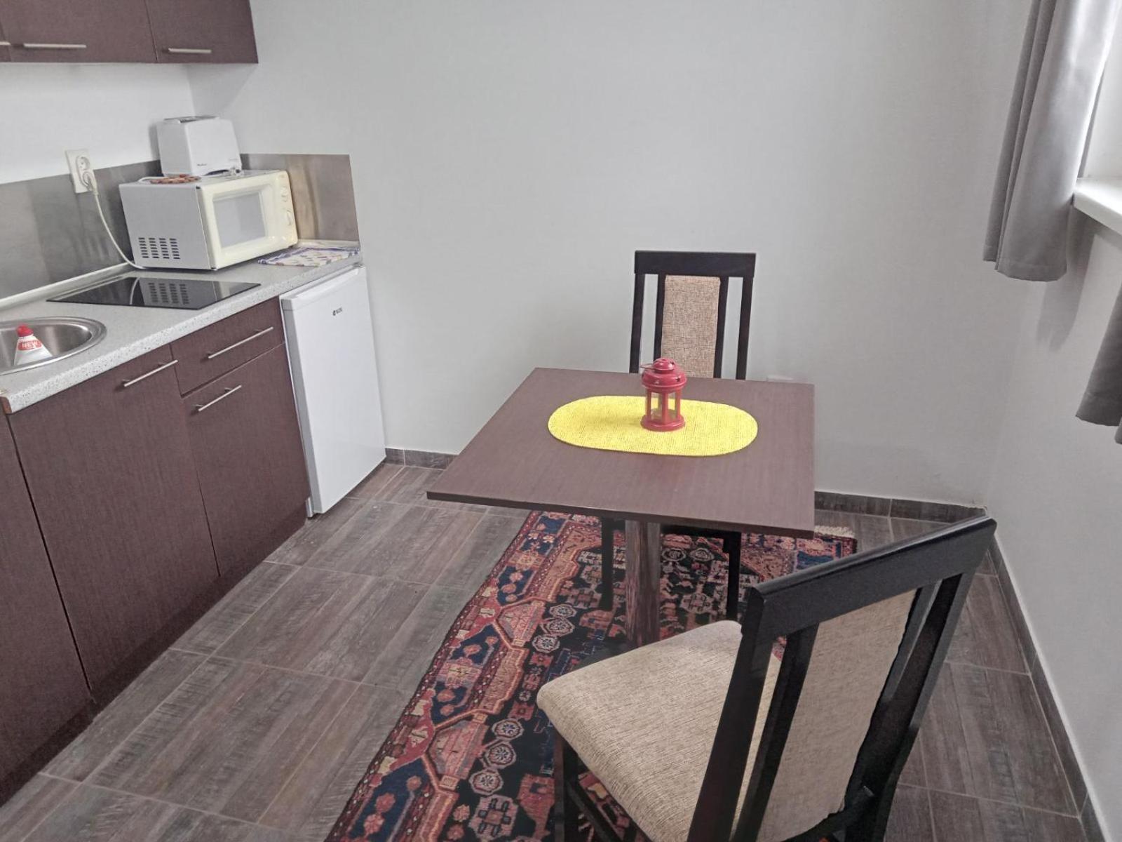 Vila Mozart - Apartments & Studios Kopaonik Luaran gambar