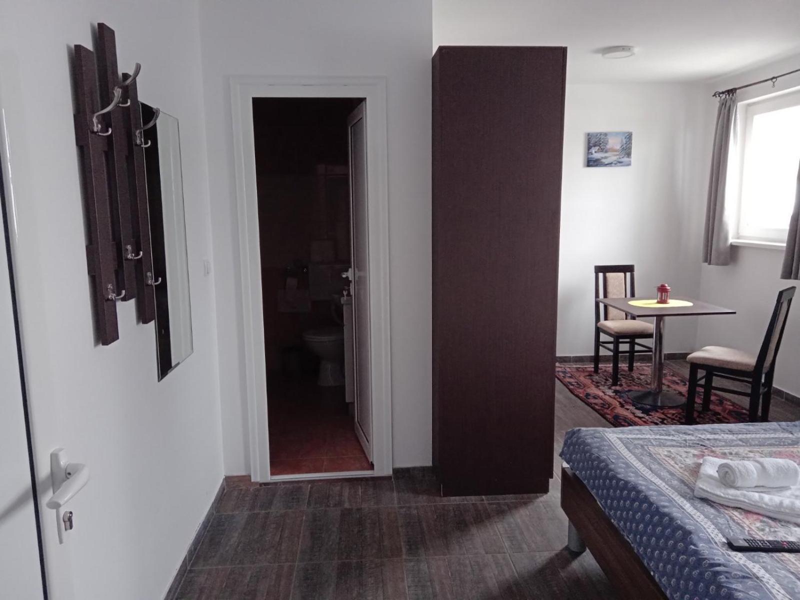 Vila Mozart - Apartments & Studios Kopaonik Luaran gambar