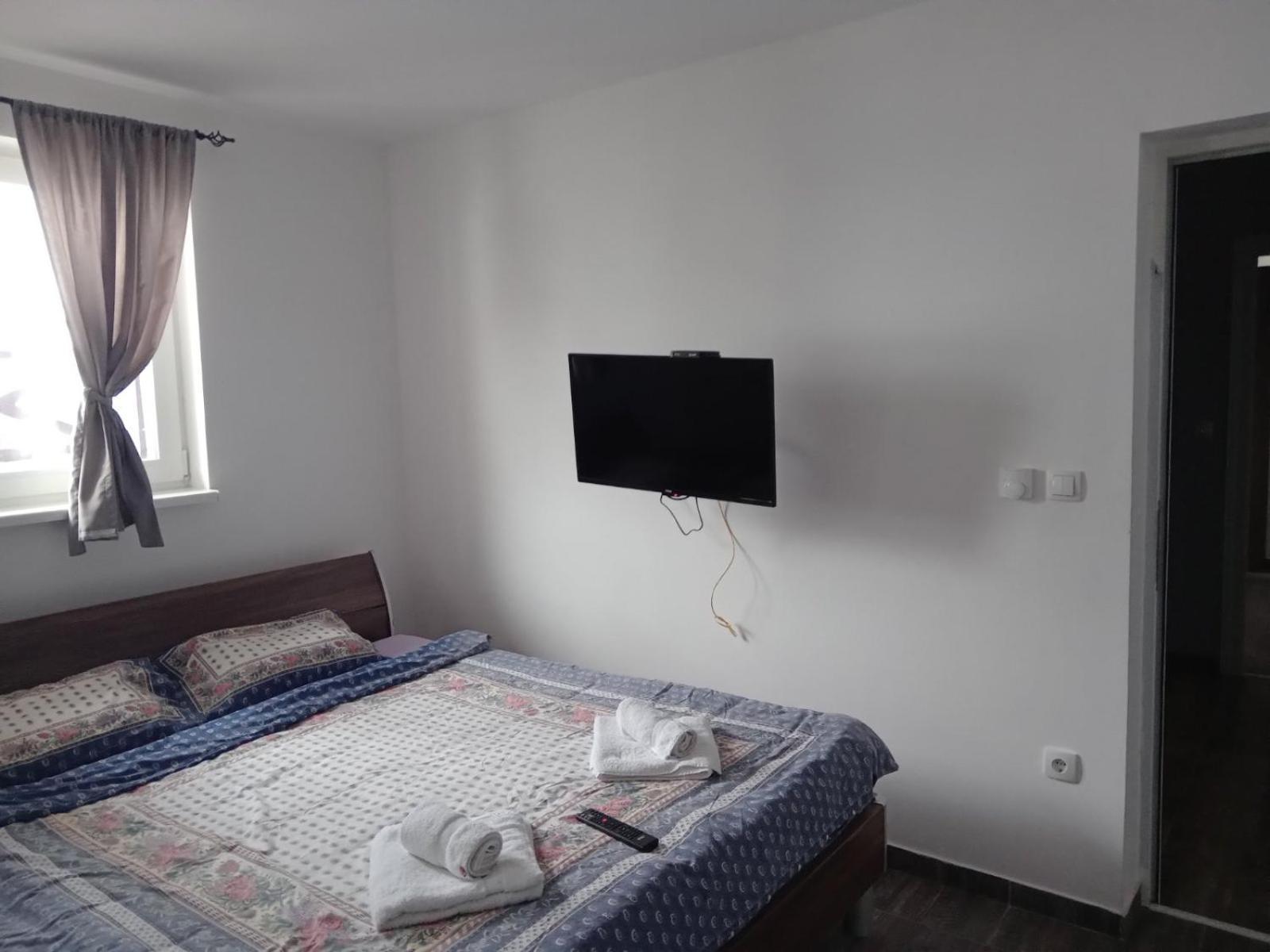 Vila Mozart - Apartments & Studios Kopaonik Luaran gambar