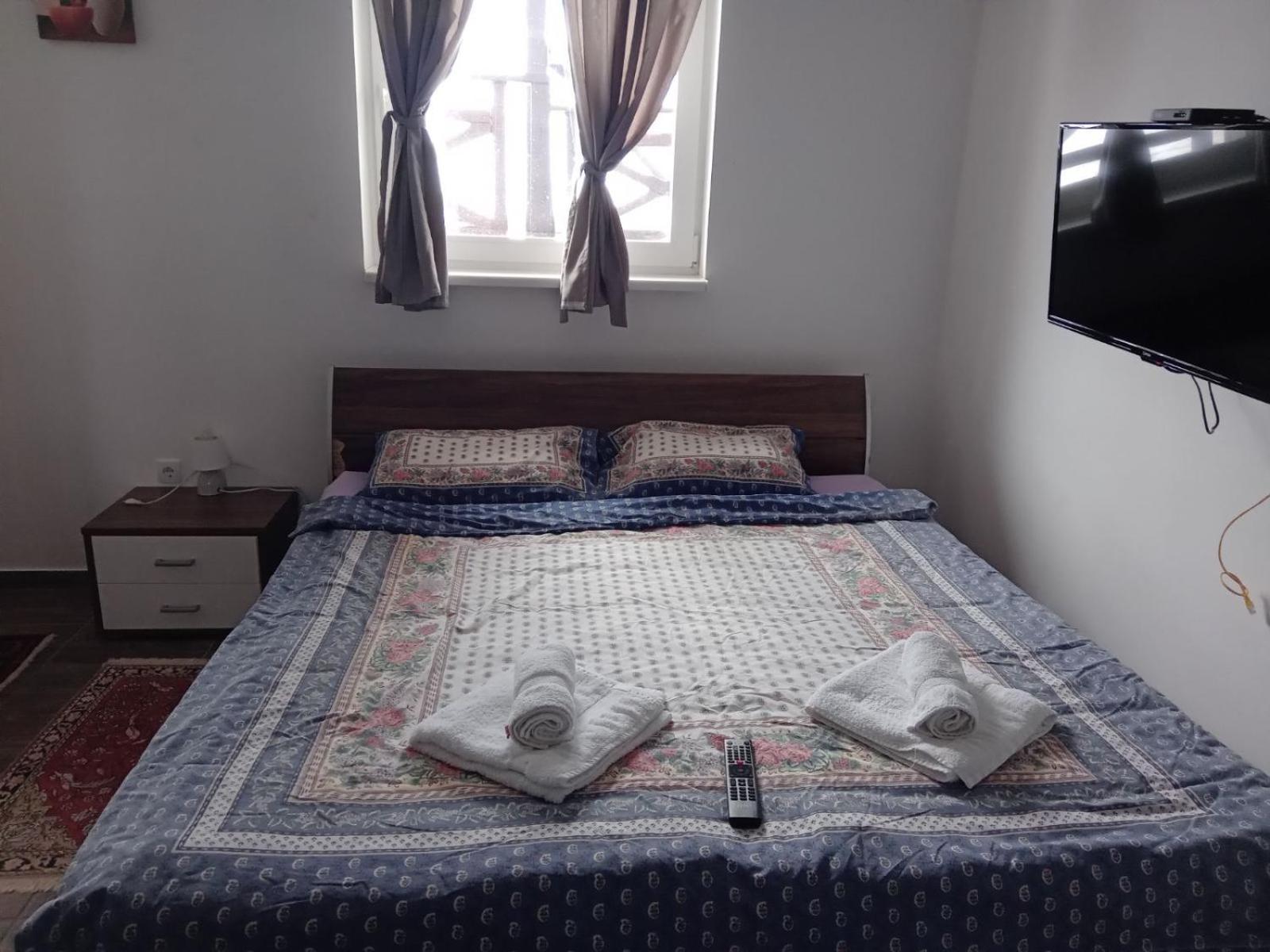 Vila Mozart - Apartments & Studios Kopaonik Luaran gambar