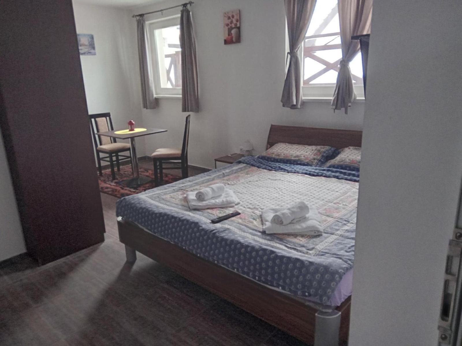 Vila Mozart - Apartments & Studios Kopaonik Luaran gambar