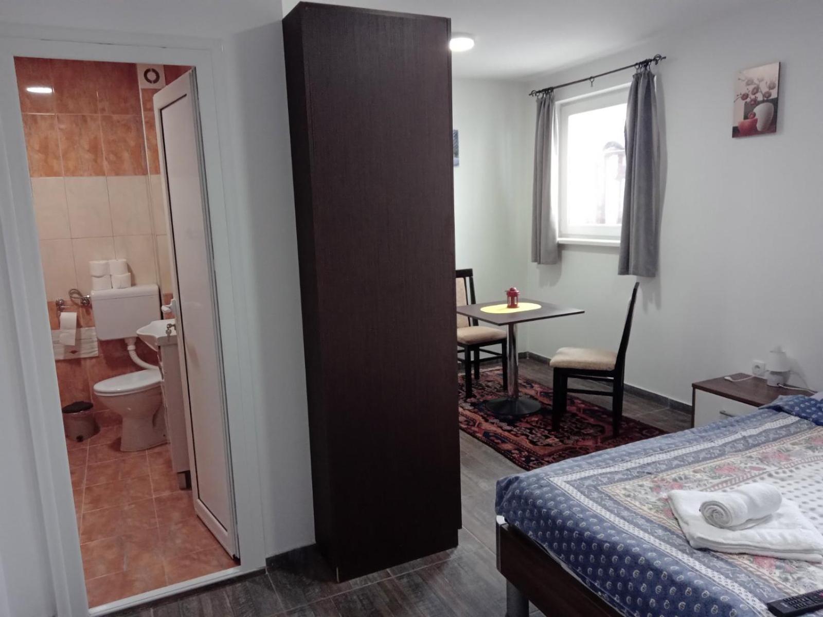Vila Mozart - Apartments & Studios Kopaonik Luaran gambar