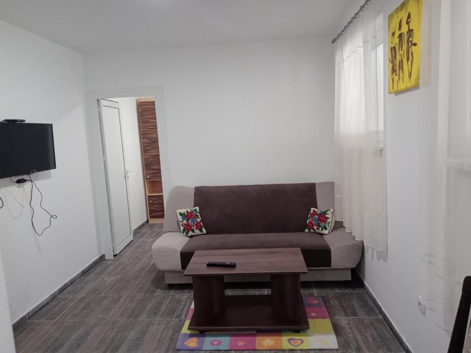 Vila Mozart - Apartments & Studios Kopaonik Luaran gambar