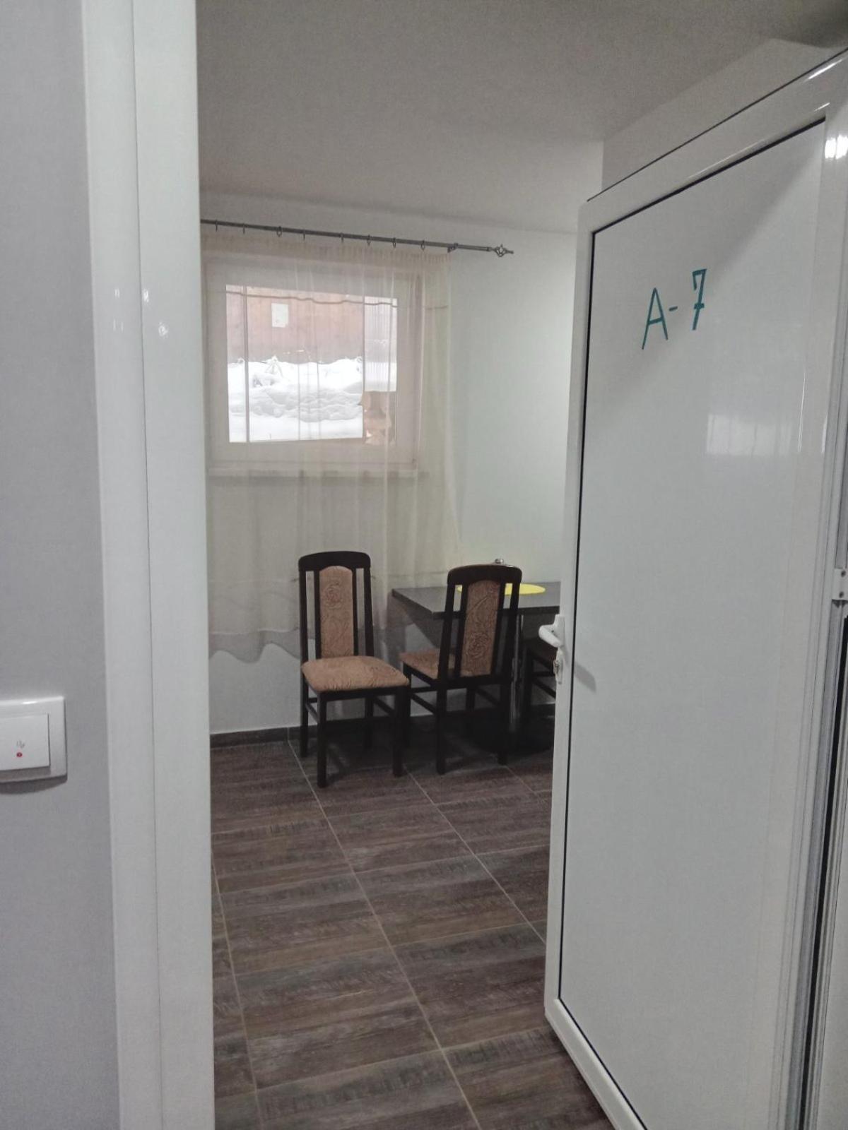 Vila Mozart - Apartments & Studios Kopaonik Luaran gambar