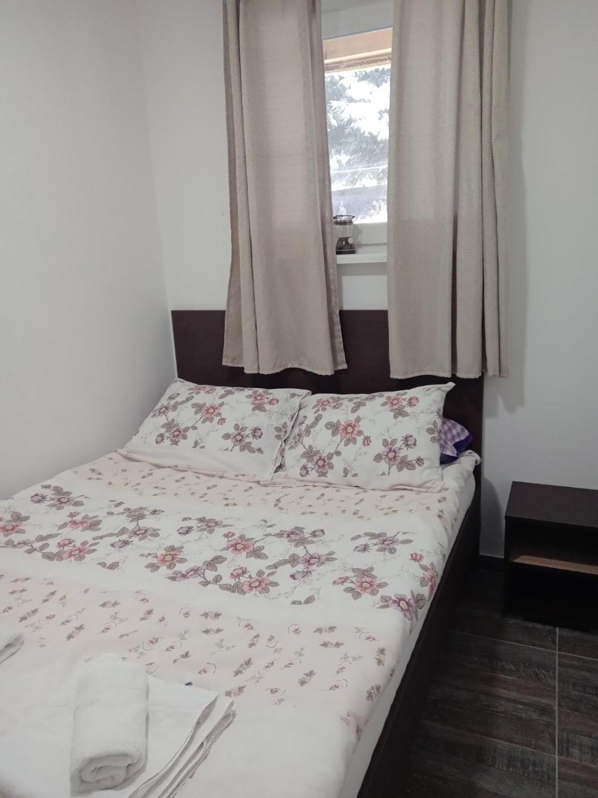Vila Mozart - Apartments & Studios Kopaonik Luaran gambar