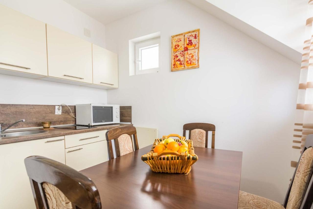 Vila Mozart - Apartments & Studios Kopaonik Luaran gambar